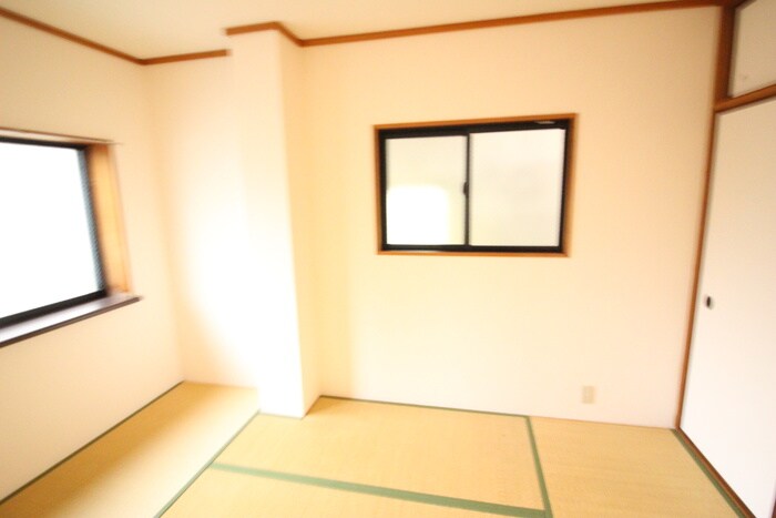 物件内観写真17　(居室)