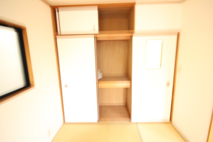 物件内観写真18　(収納)