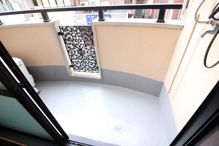 物件内観写真19　(ベランダ・バルコニー)