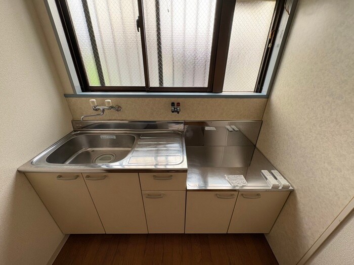 物件内観写真8　(キッチン)