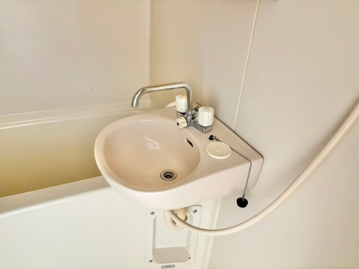 物件内観写真11　(洗面)