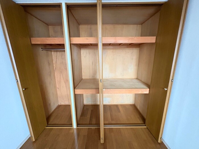 物件内観写真20　(収納)