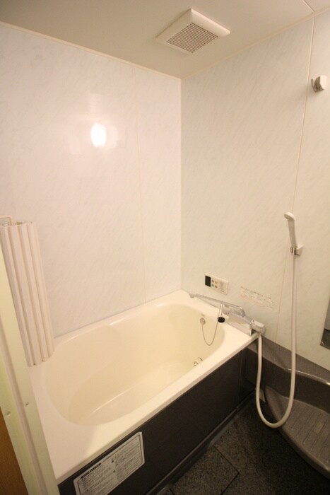 物件内観写真8　(バス／シャワールーム等)