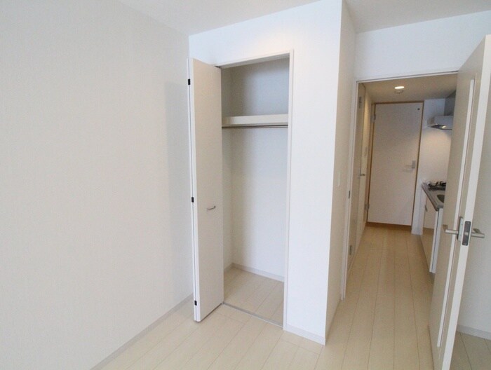 物件内観写真8　(収納)
