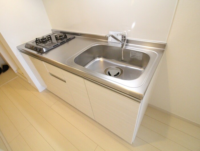 物件内観写真9　(キッチン)