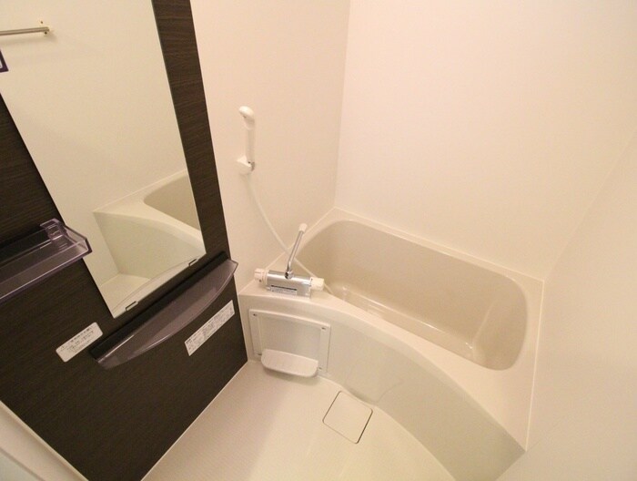 物件内観写真10　(バス／シャワールーム等)