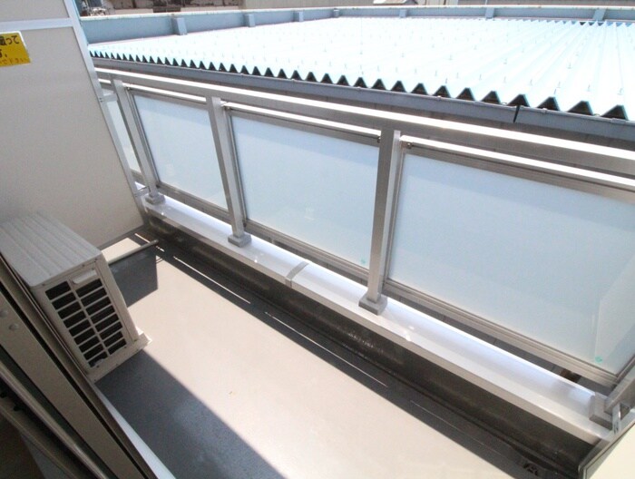 物件内観写真14　(ベランダ・バルコニー)