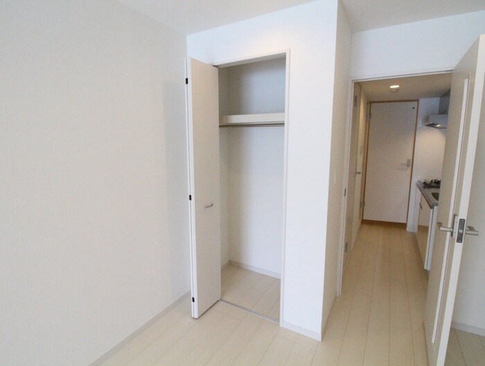 物件内観写真16　(収納)