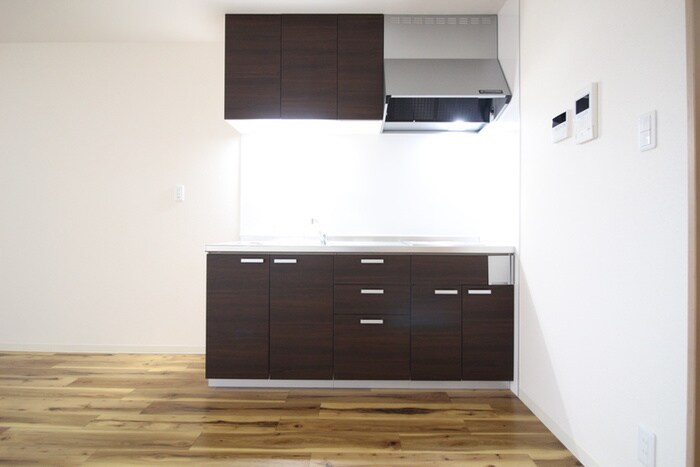 物件内観写真7　(キッチン)