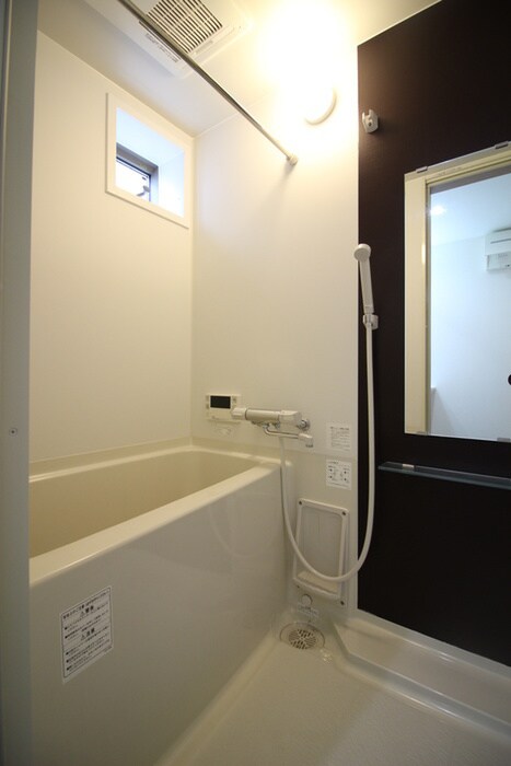 物件内観写真8　(バス／シャワールーム等)