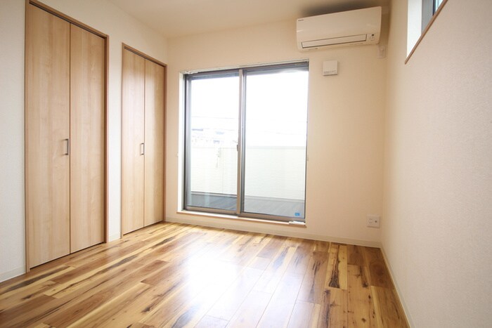 物件内観写真12　(居室)