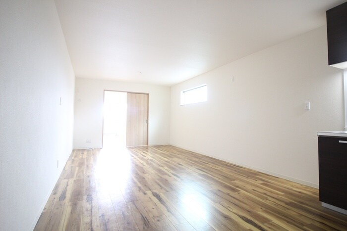 物件内観写真13　(居室)