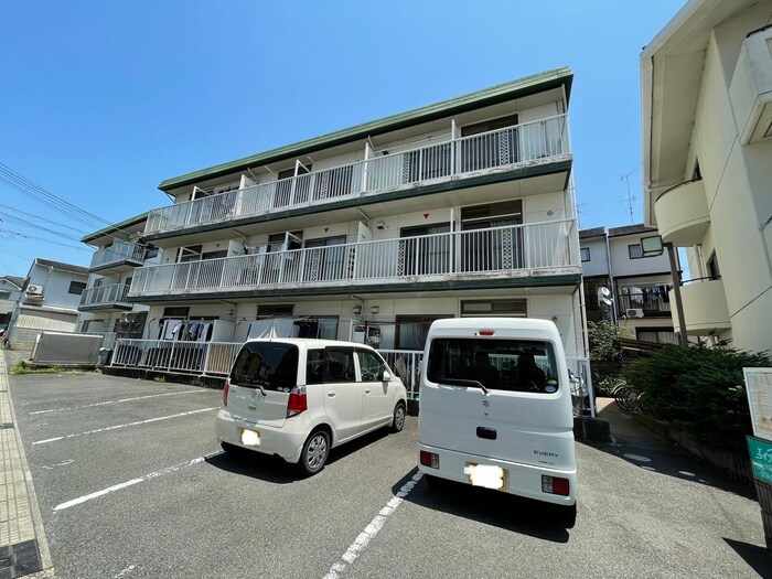 物件外観写真5　(外観写真)