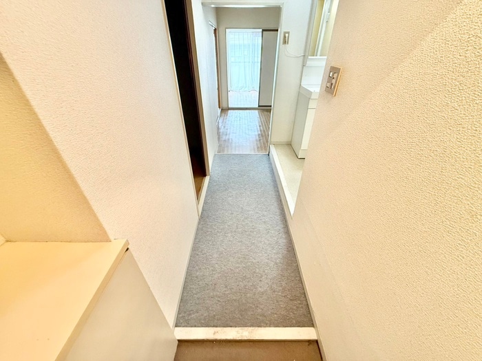 物件内観写真19　(廊下)