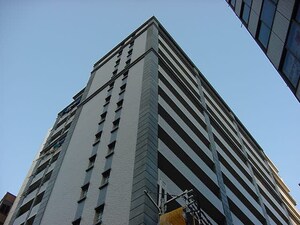 エスリ－ド御堂筋梅田(１１１１)外観写真