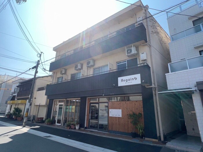 物件外観写真3　(外観写真)