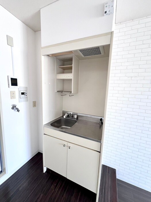 物件内観写真11　(キッチン)