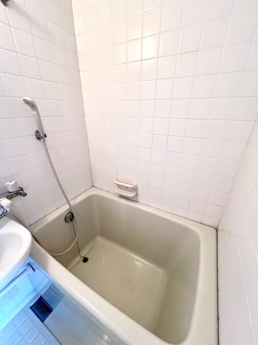 物件内観写真14　(バス／シャワールーム等)