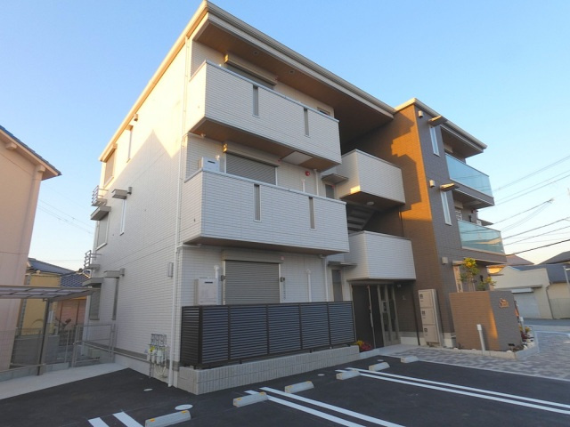 仮)D-room南恵我之荘6丁目ｿｼｱ