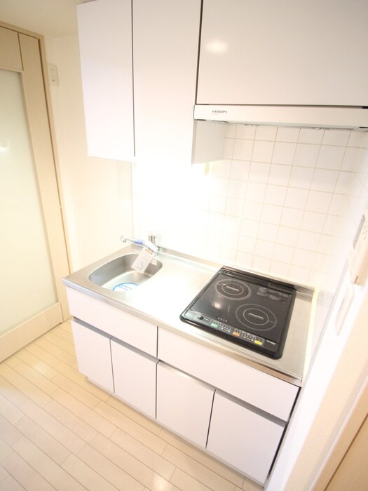 物件内観写真7　(キッチン)