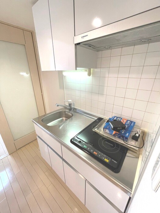 物件内観写真7　(キッチン)