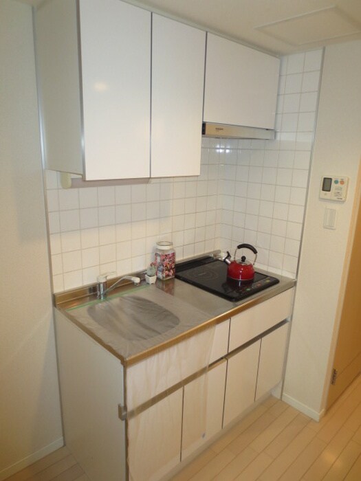 物件内観写真7　(キッチン)