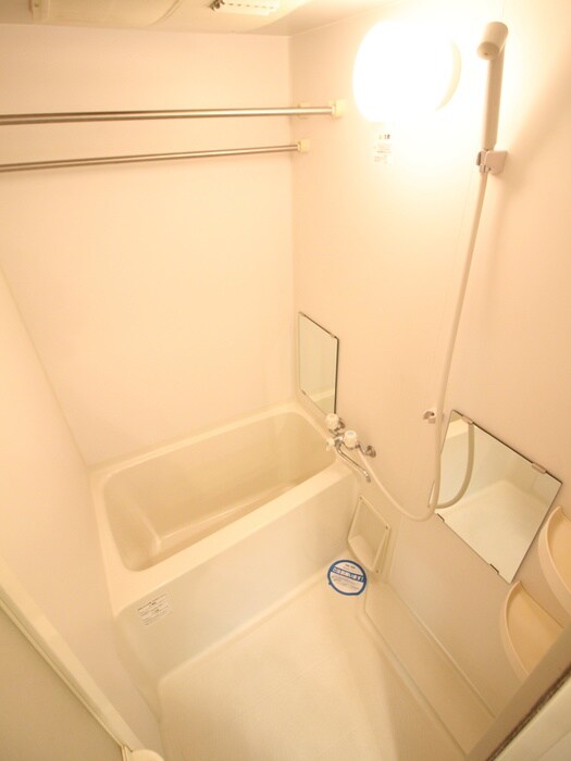 物件内観写真8　(バス／シャワールーム等)