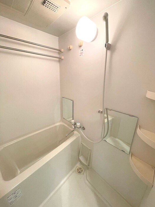 物件内観写真8　(バス／シャワールーム等)