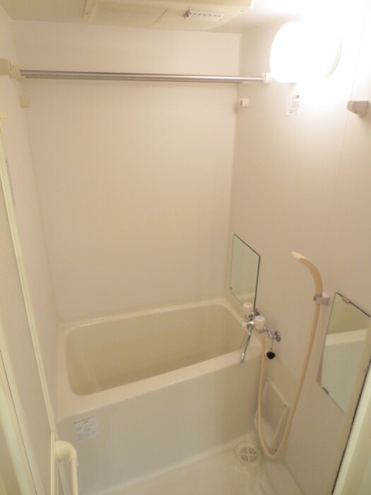 物件内観写真8　(バス／シャワールーム等)