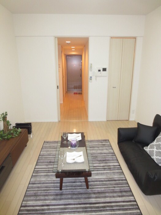 物件内観写真12　(居室)