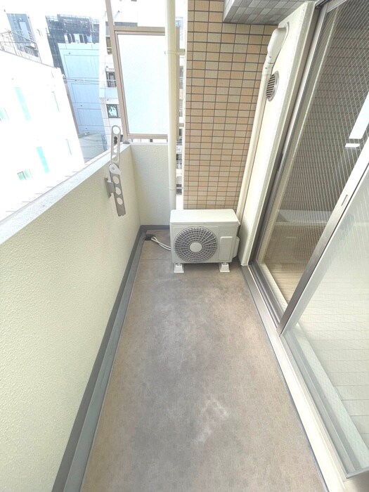 物件内観写真18　(ベランダ・バルコニー)