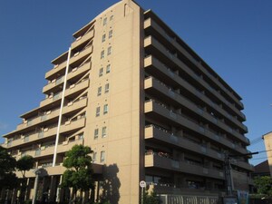 リーベストガーデン宝塚（107）外観写真