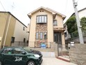 西平町戸建