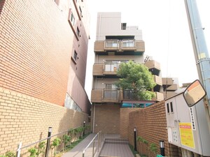朝日プラザ東豊中(402)外観写真