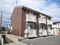 コメットの外観写真