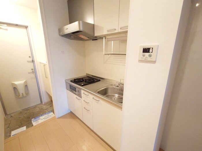 物件内観写真6　(キッチン)