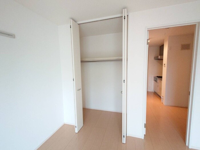 物件内観写真7　(収納)