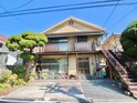 甲子園浦風町貸家