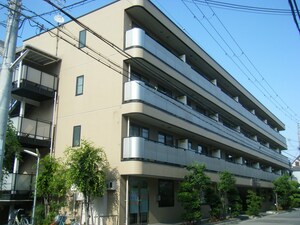 メゾン・ロブレ西宮外観写真