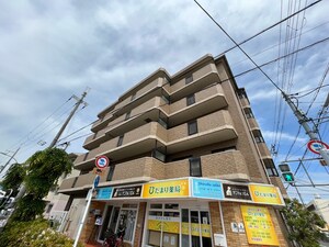 フィオーレつじ外観写真