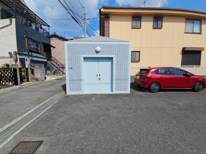 外観写真