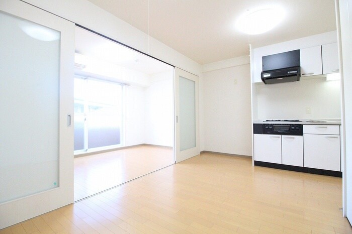 物件内観写真7　(居室)