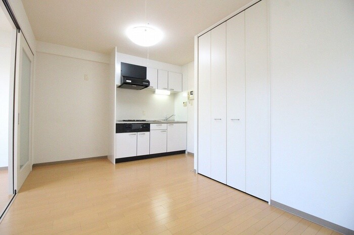 物件内観写真8　(居室)