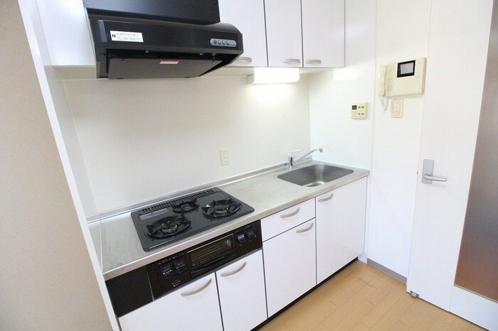 物件内観写真9　(キッチン)