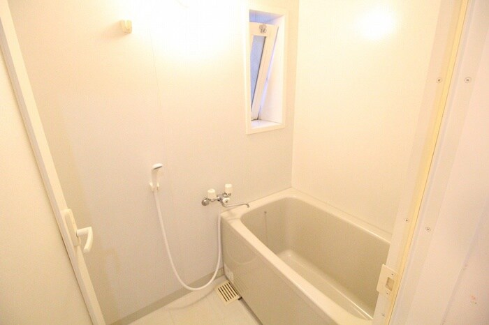 物件内観写真9　(バス／シャワールーム等)