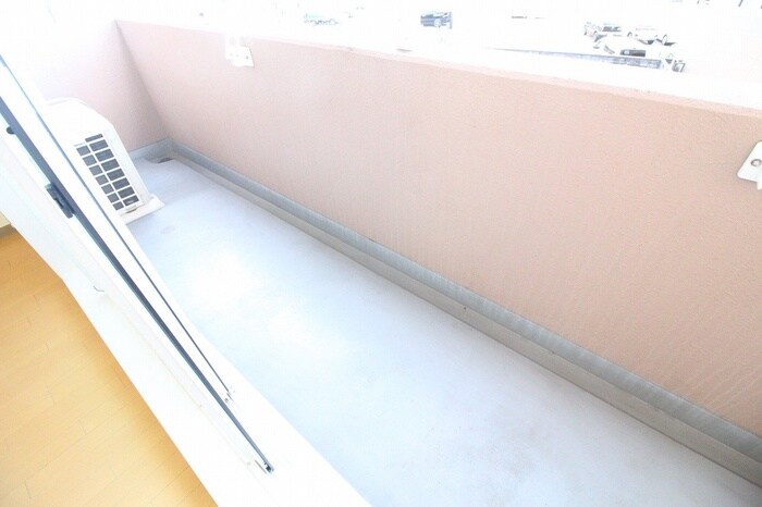 物件内観写真13　(ベランダ・バルコニー)