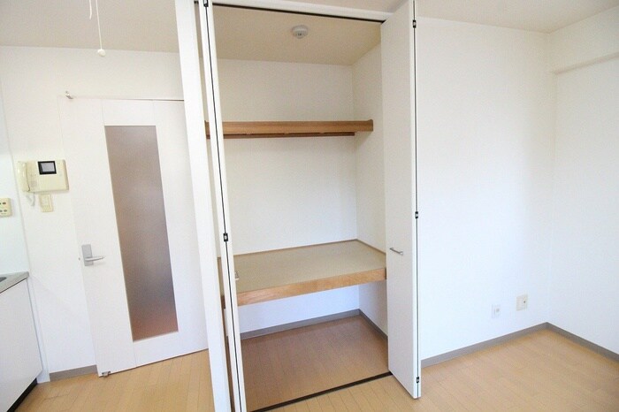 物件内観写真14　(収納)