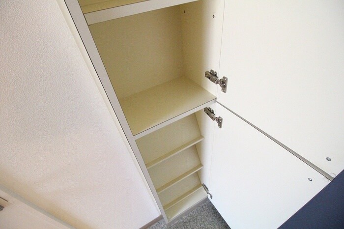物件内観写真16　(靴箱)