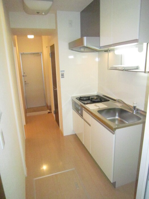 物件内観写真7　(キッチン)