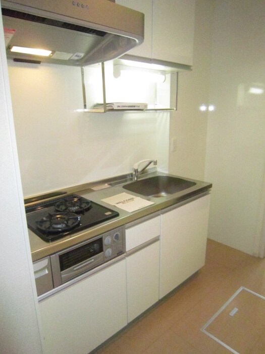 物件内観写真11　(キッチン)